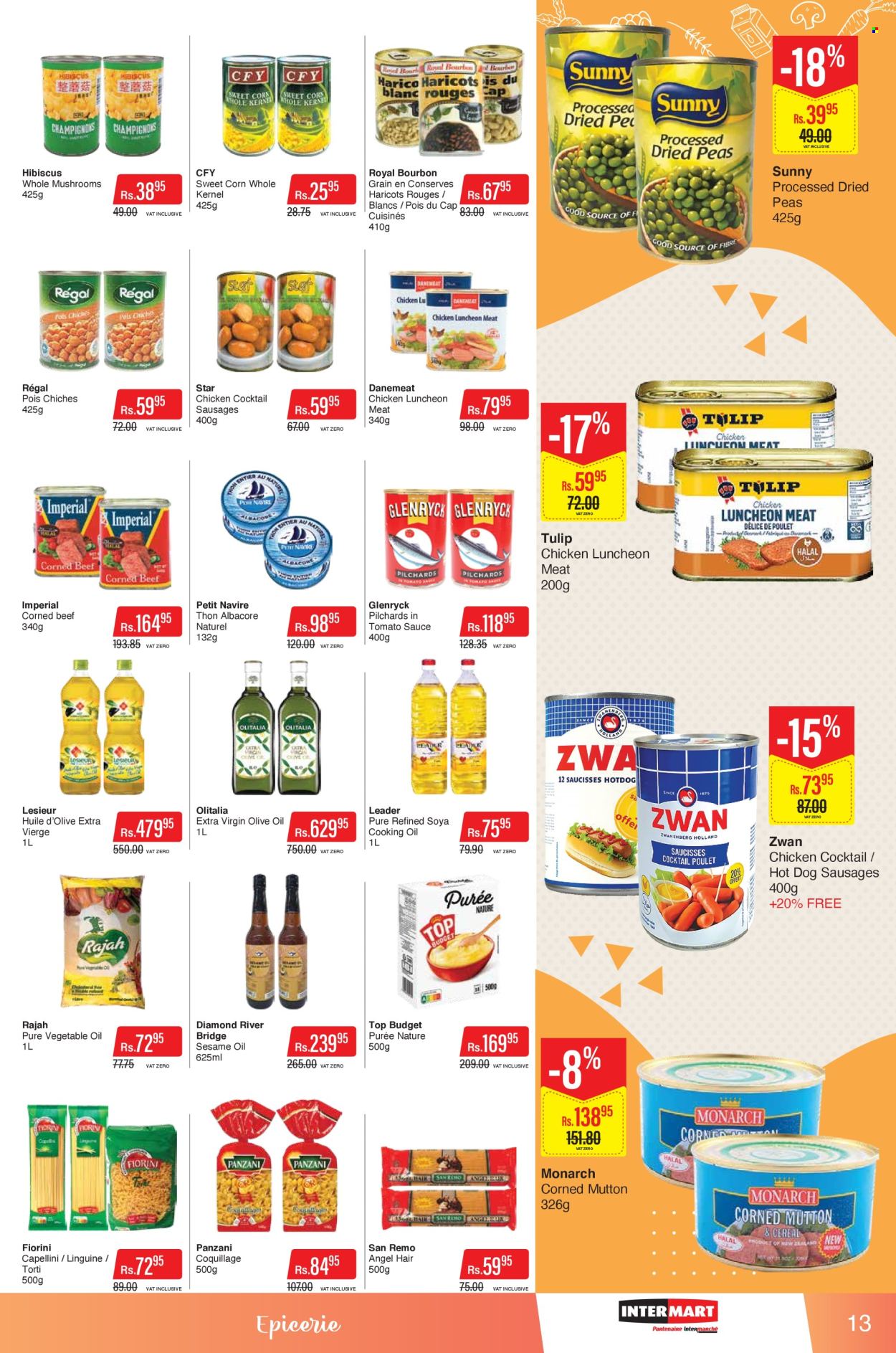 Intermart catalogue - 23.05.2025 - 8.06.2025. Page 13