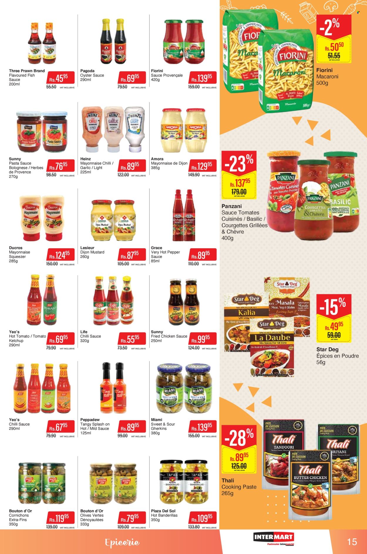 Intermart catalogue - 23.05.2025 - 8.06.2025. Page 15