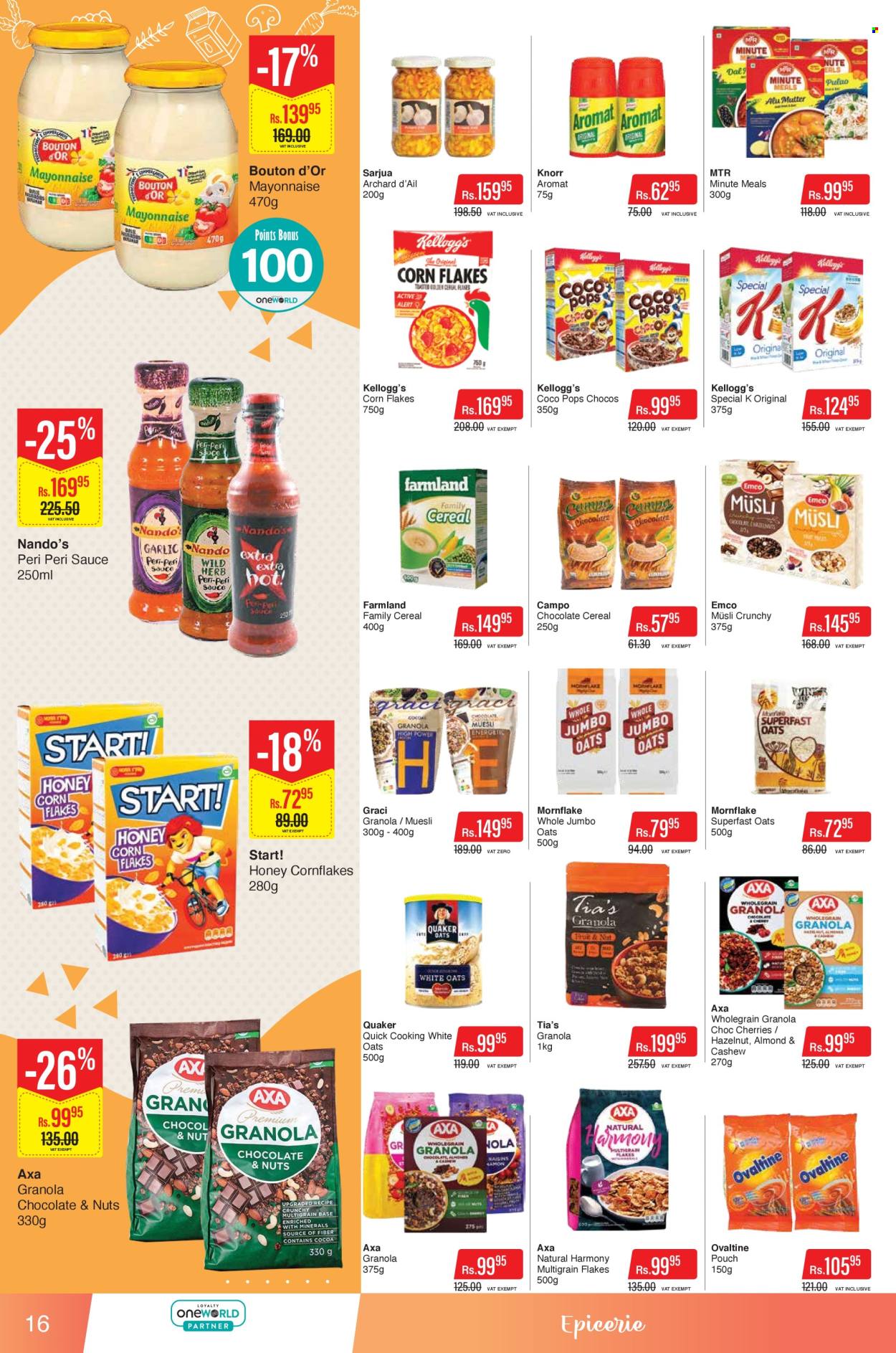Intermart catalogue - 23.05.2025 - 8.06.2025. Page 16