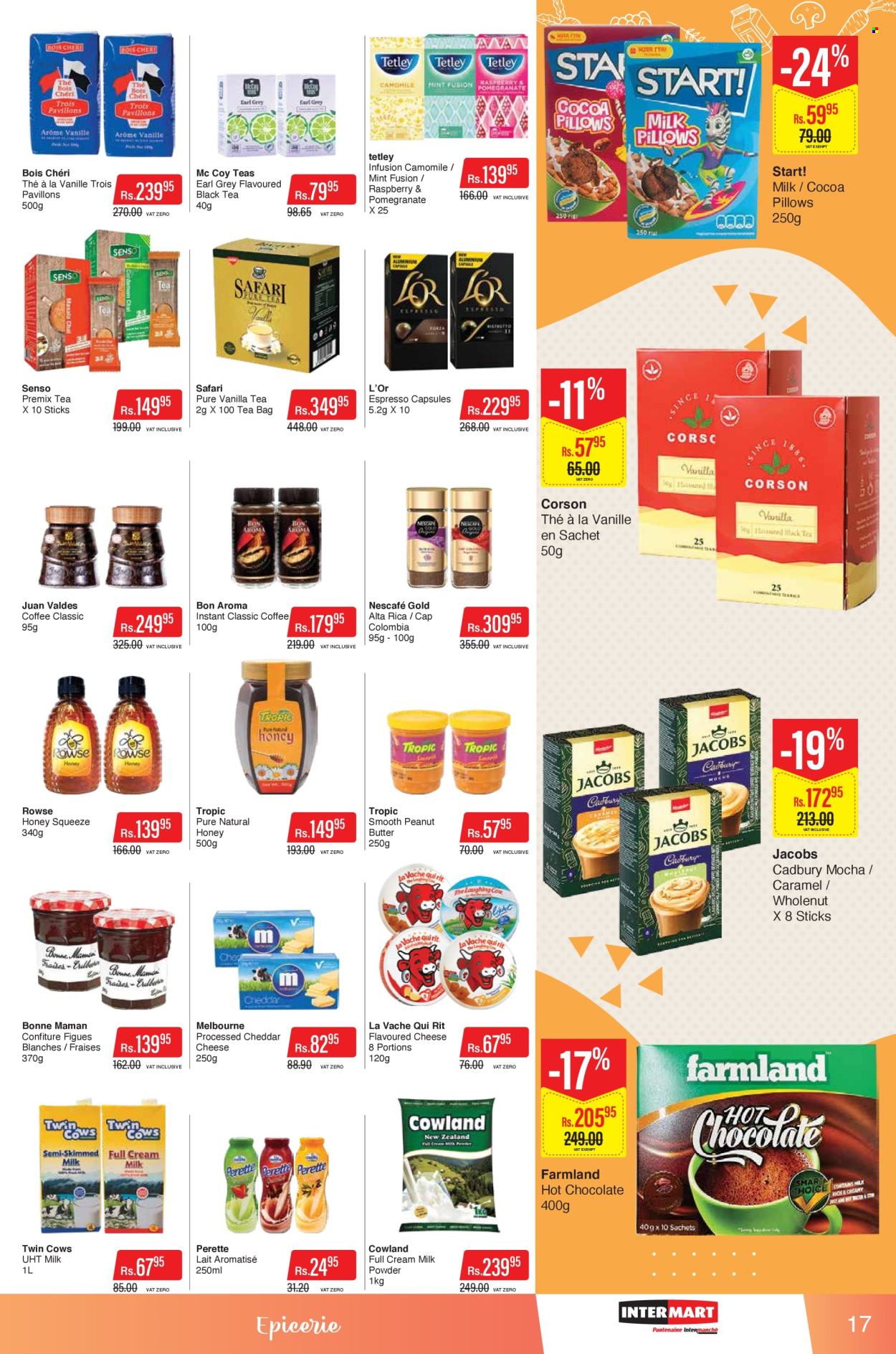 Intermart catalogue - 23.05.2025 - 8.06.2025. Page 17