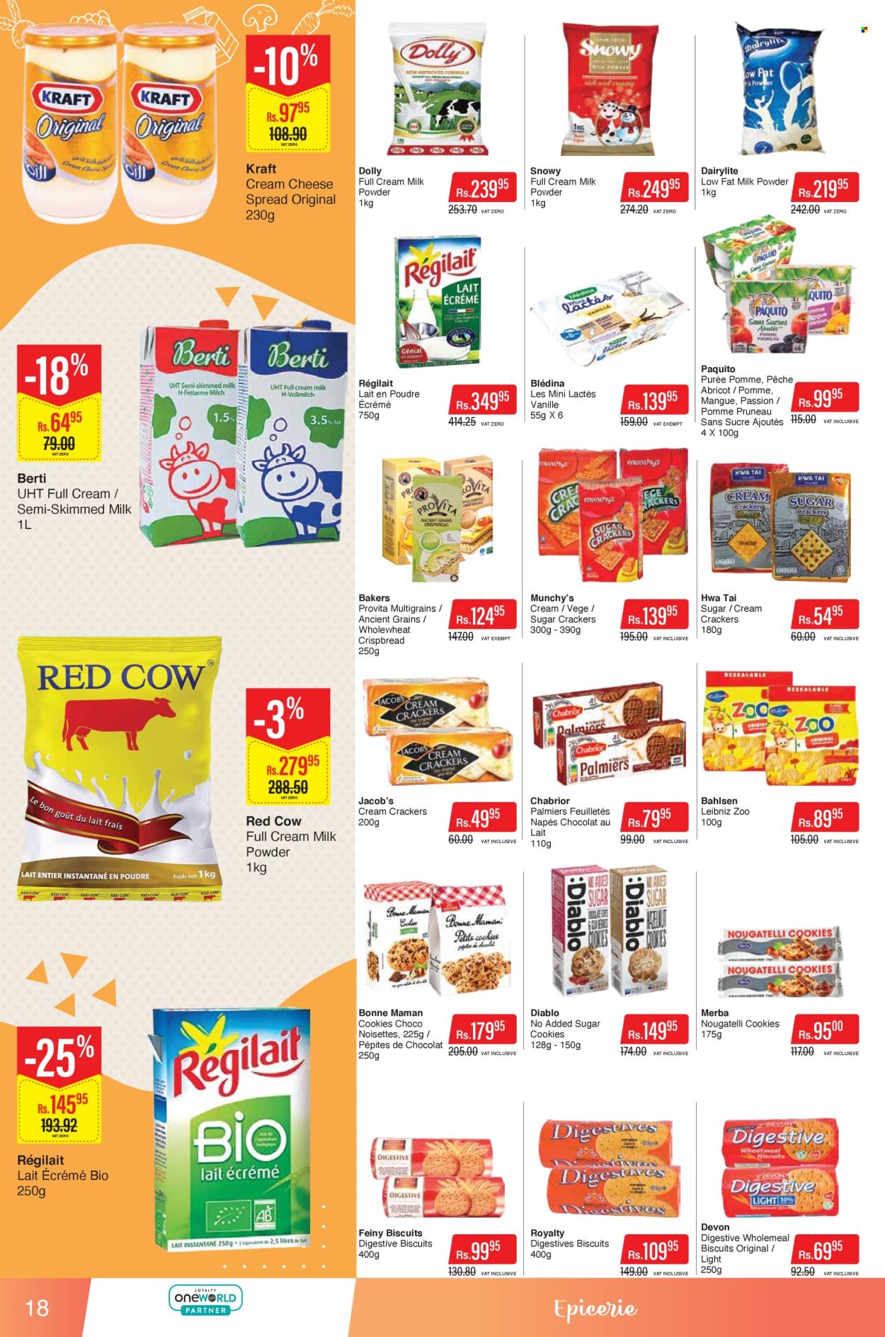 Intermart catalogue - 23.05.2025 - 8.06.2025. Page 18
