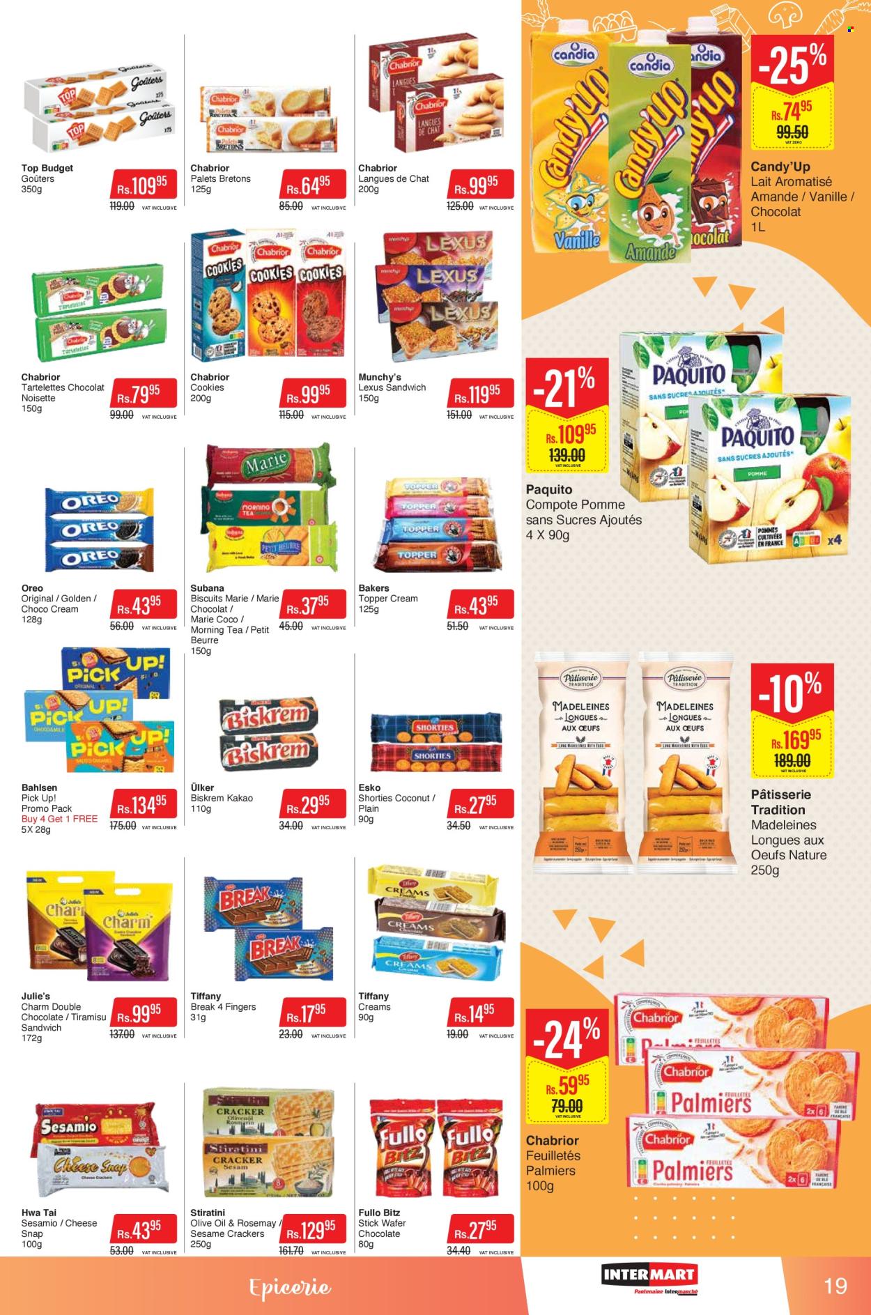 Intermart catalogue - 23.05.2025 - 8.06.2025. Page 19