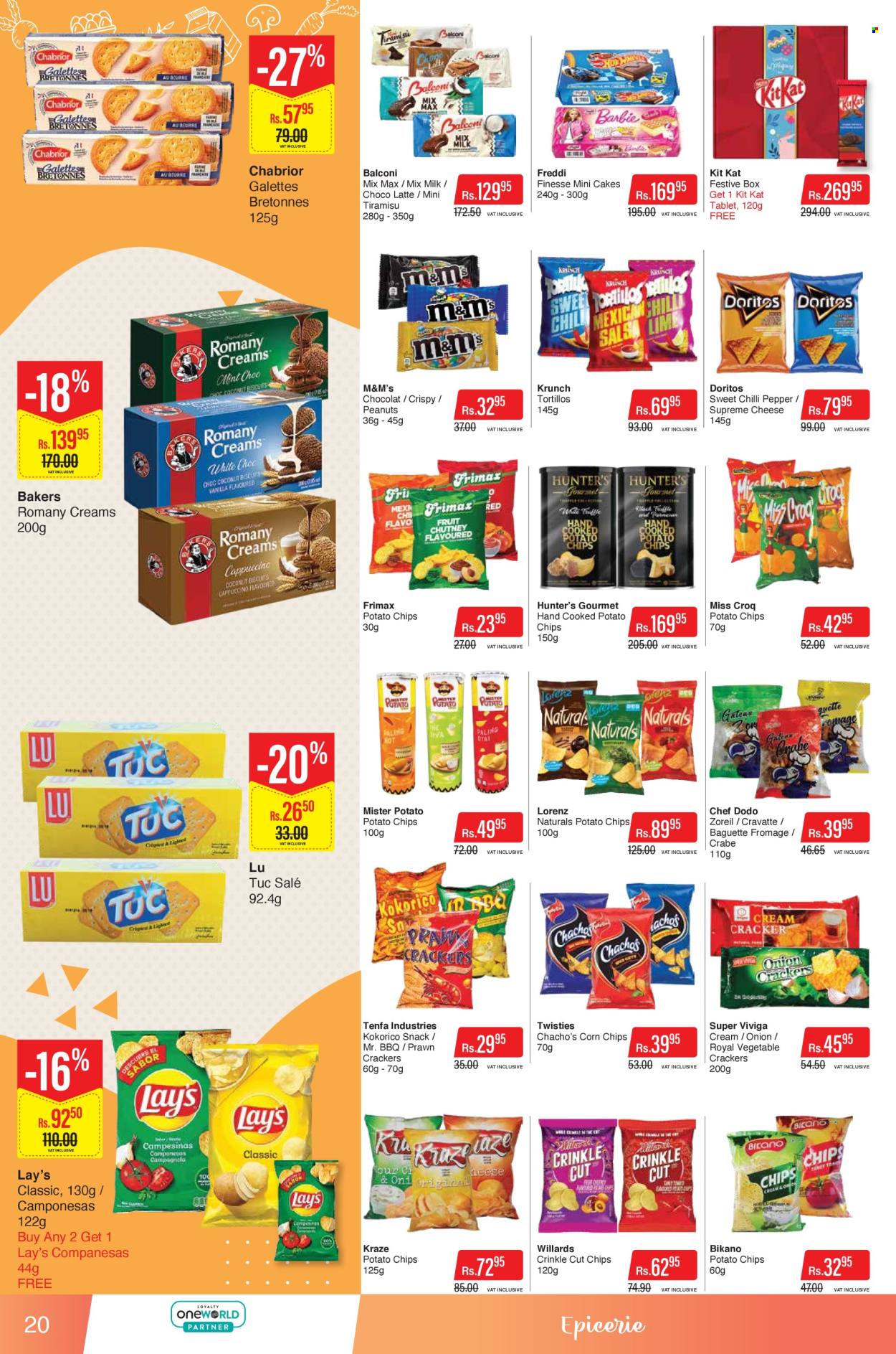 Intermart catalogue - 23.05.2025 - 8.06.2025. Page 20