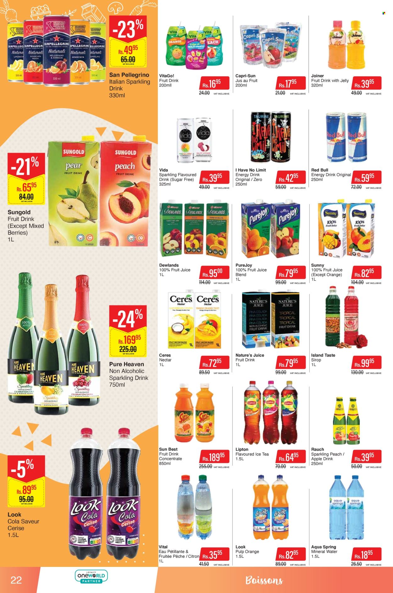 Intermart catalogue - 23.05.2025 - 8.06.2025. Page 22