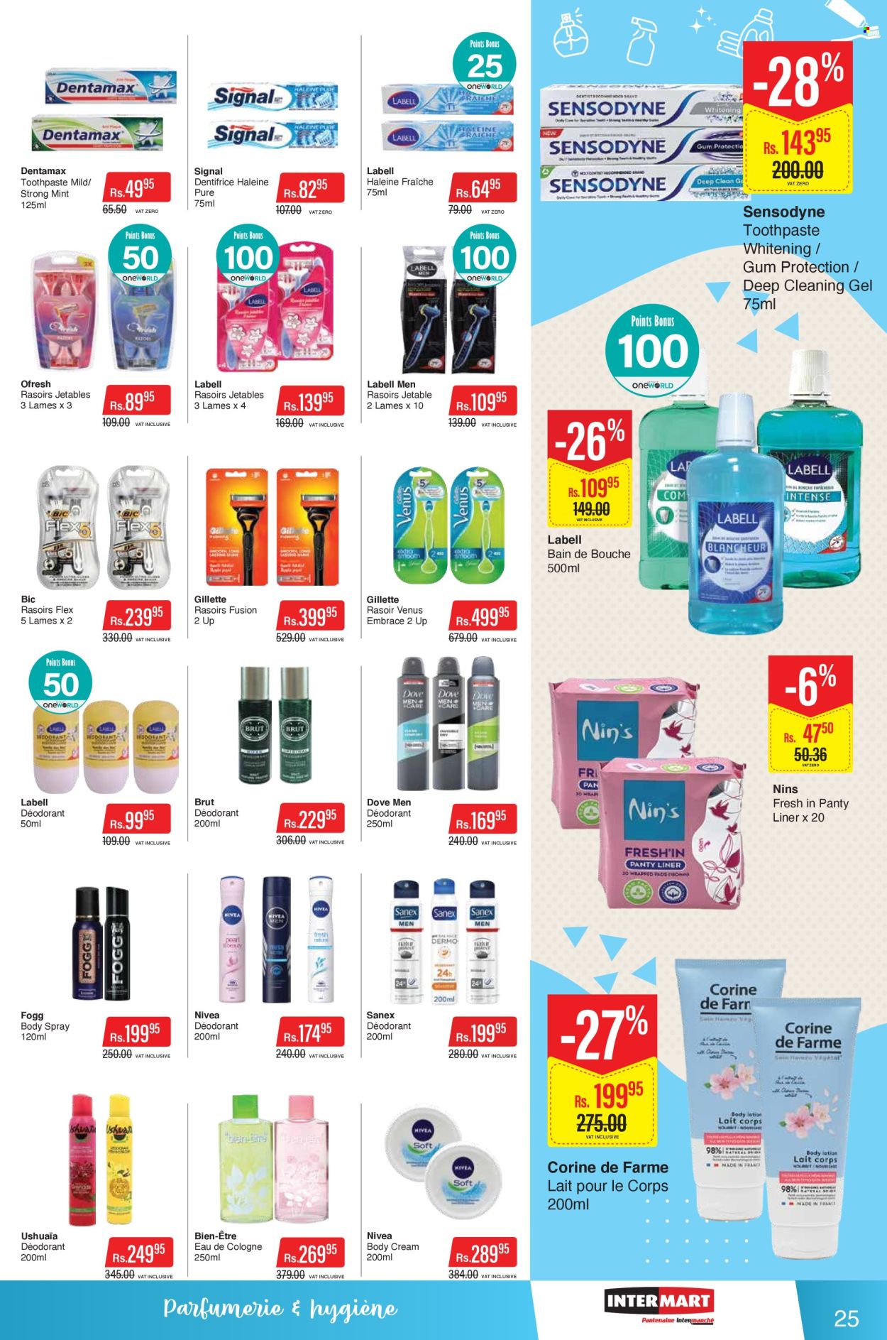 Intermart catalogue - 23.05.2025 - 8.06.2025. Page 25