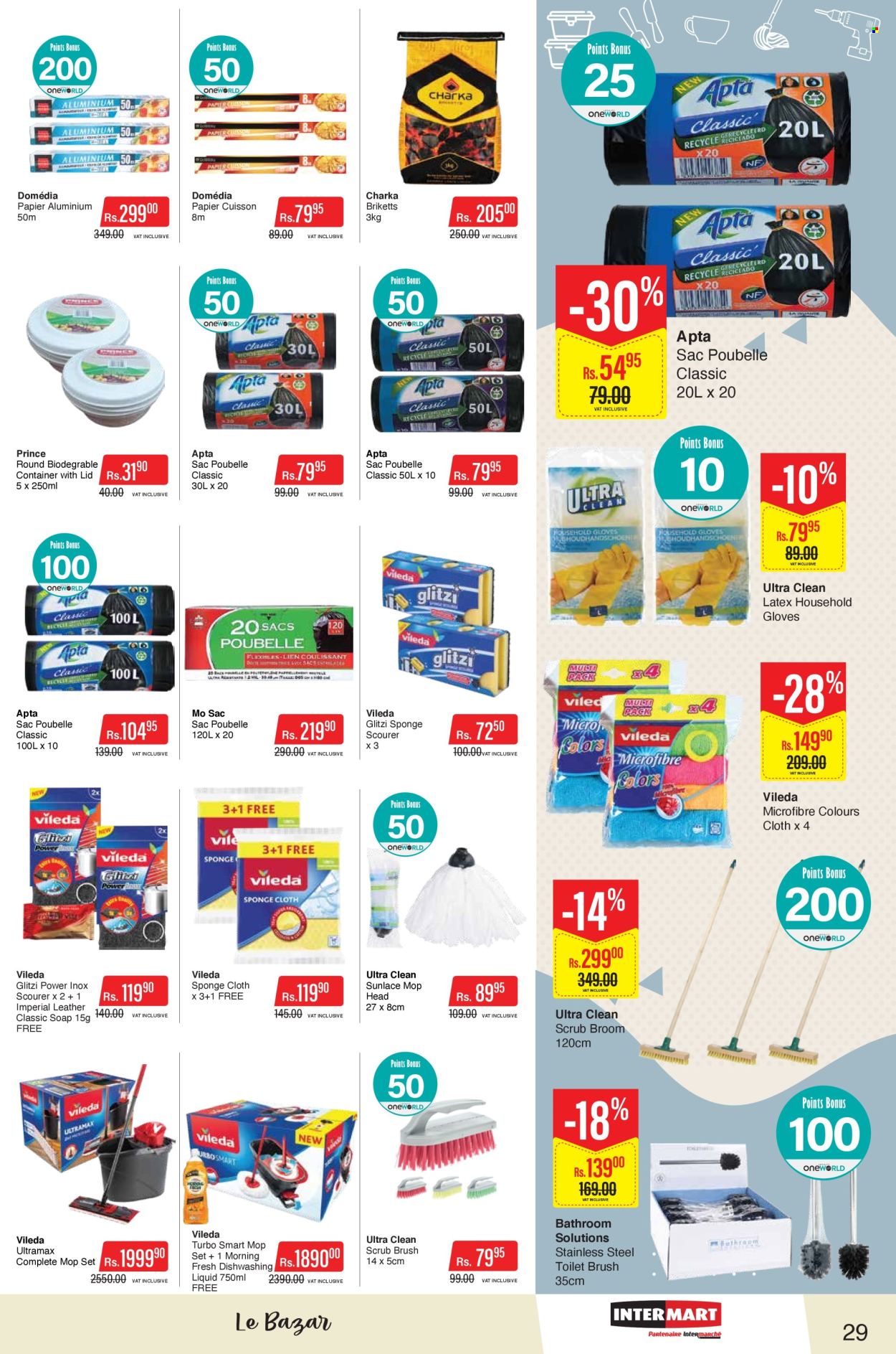 Intermart catalogue - 23.05.2025 - 8.06.2025. Page 29