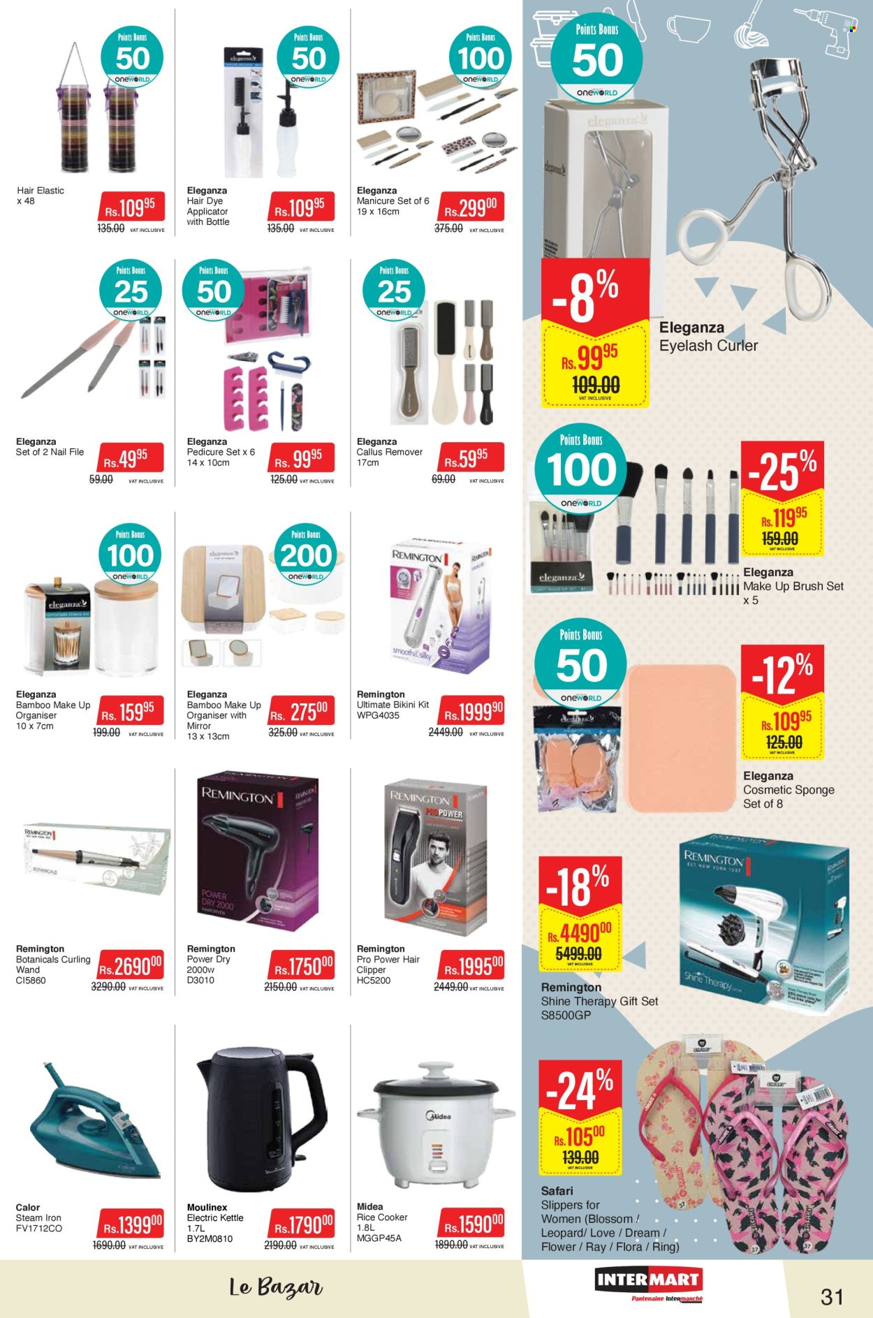 Intermart catalogue - 23.05.2025 - 8.06.2025. Page 31