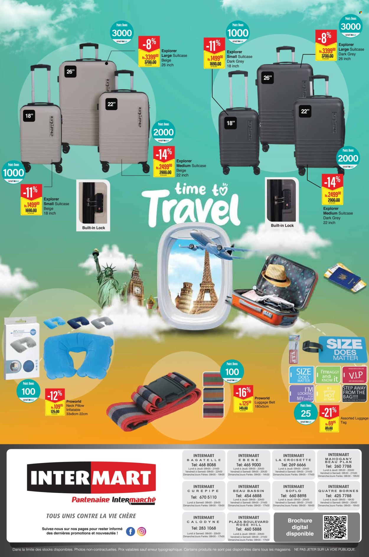 Intermart catalogue - 23.05.2025 - 8.06.2025. Page 32