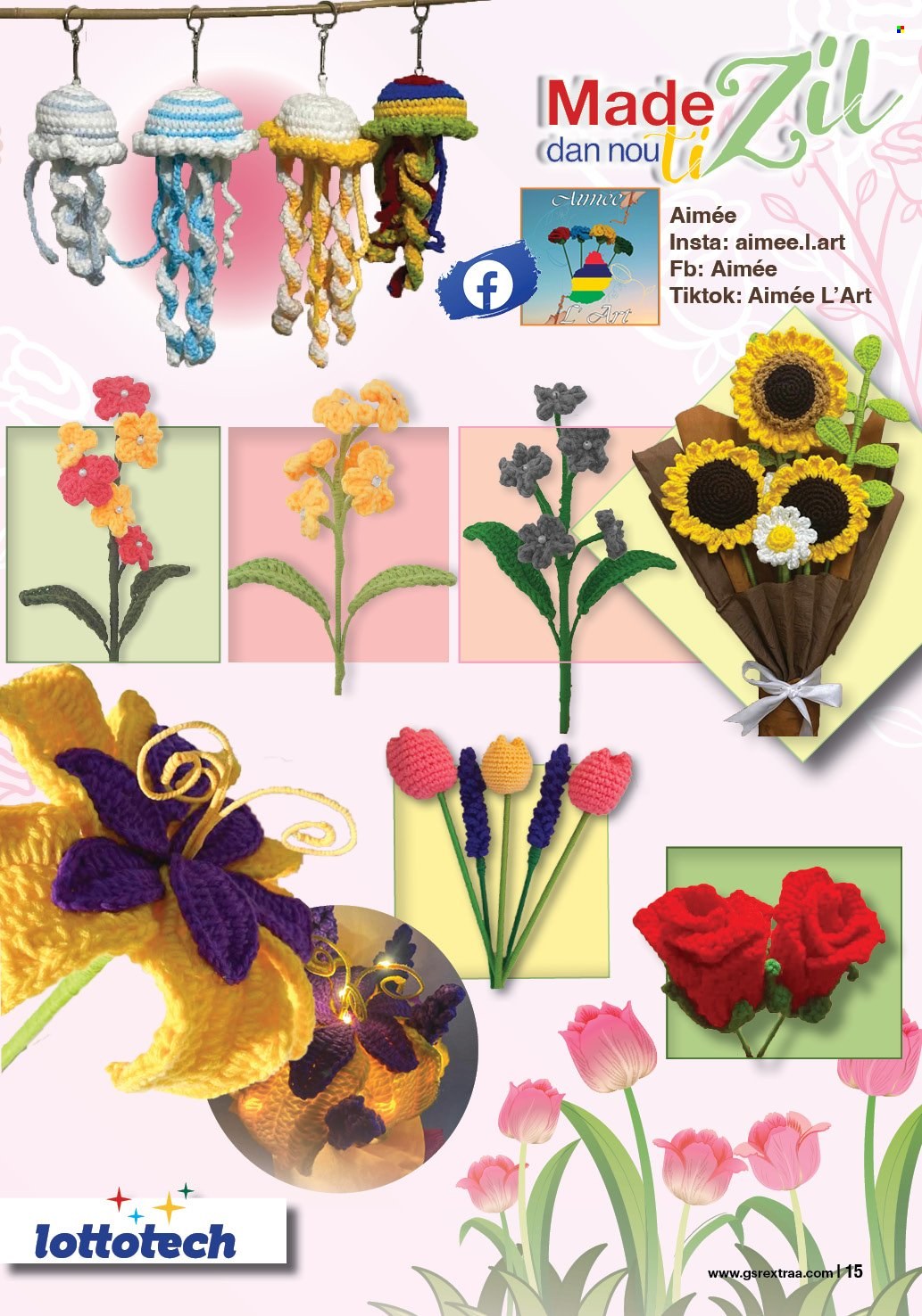GSR catalogue - 23.05.2025 - 15.06.2025. Page 15