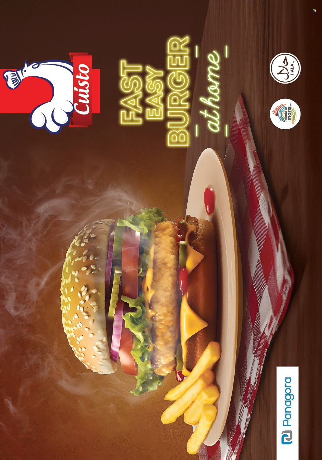 GSR catalogue - 23.05.2025 - 15.06.2025. Page 17