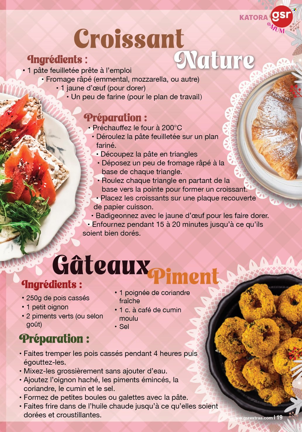 GSR catalogue - 23.05.2025 - 15.06.2025. Page 19