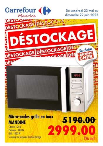 Jumbo Catalogue - 23.05.2025 - 22.06.2025.