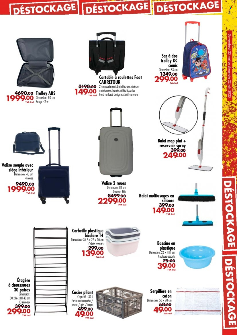Jumbo catalogue - 23.05.2025 - 22.06.2025. Page 3