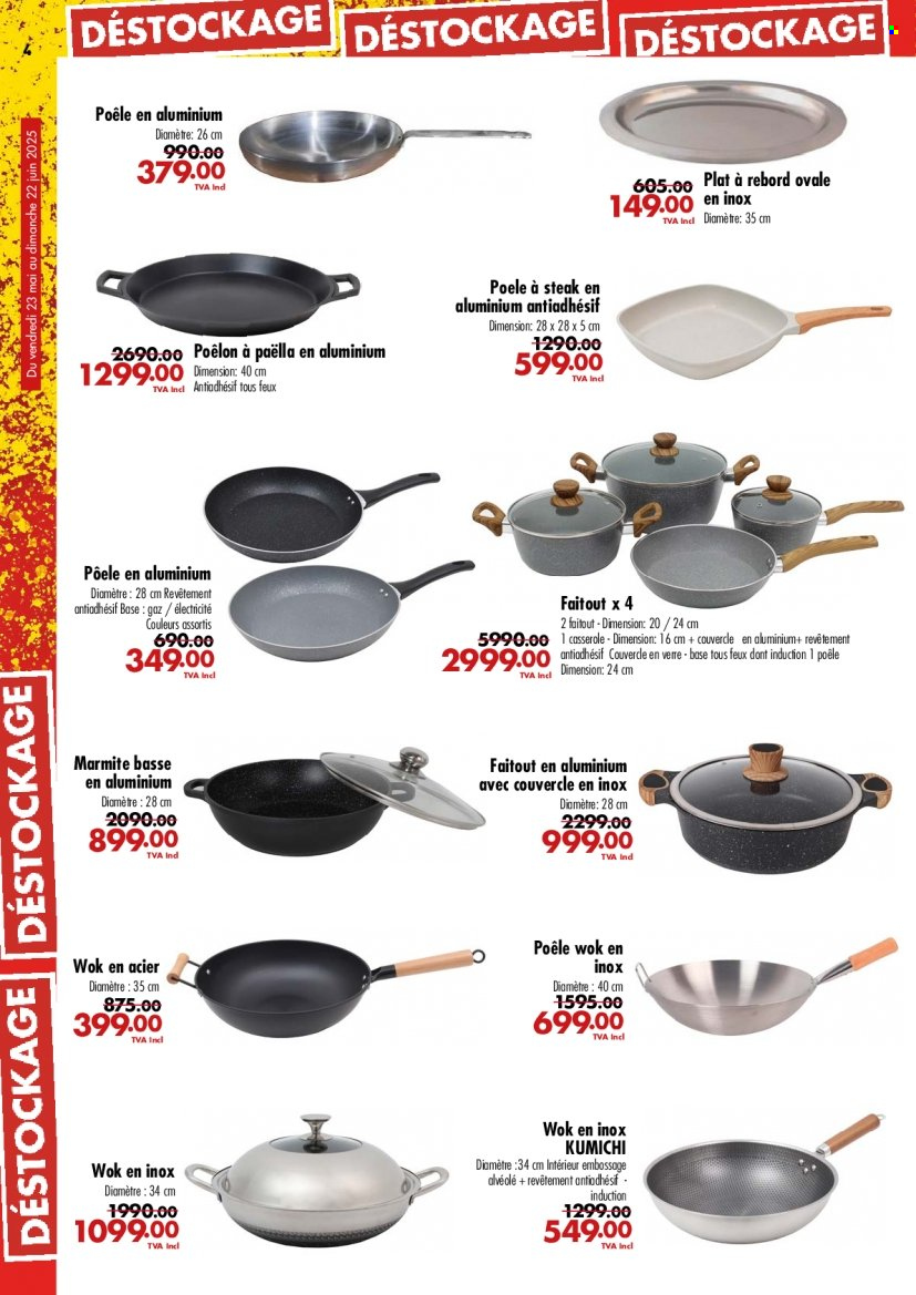 Jumbo catalogue - 23.05.2025 - 22.06.2025. Page 4