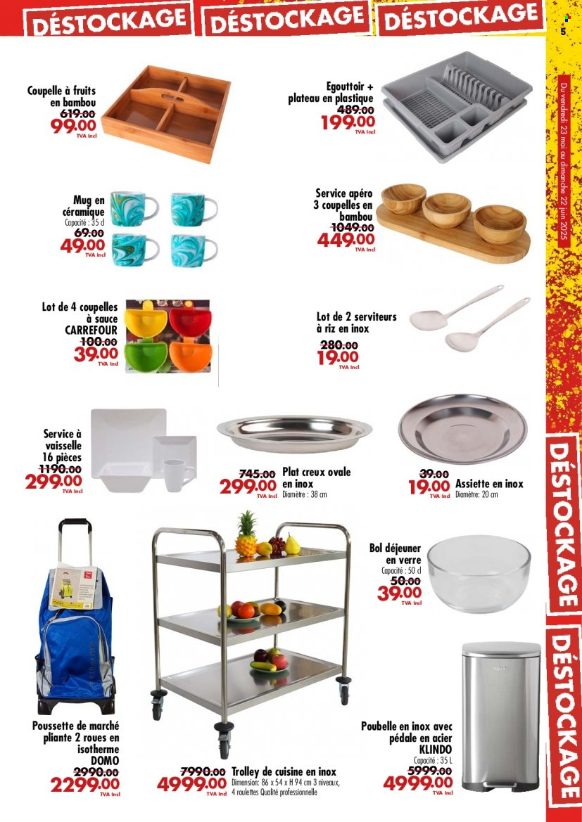 Jumbo catalogue - 23.05.2025 - 22.06.2025. Page 5