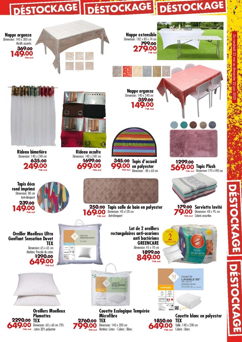 Jumbo catalogue - 23.05.2025 - 22.06.2025. Page 7