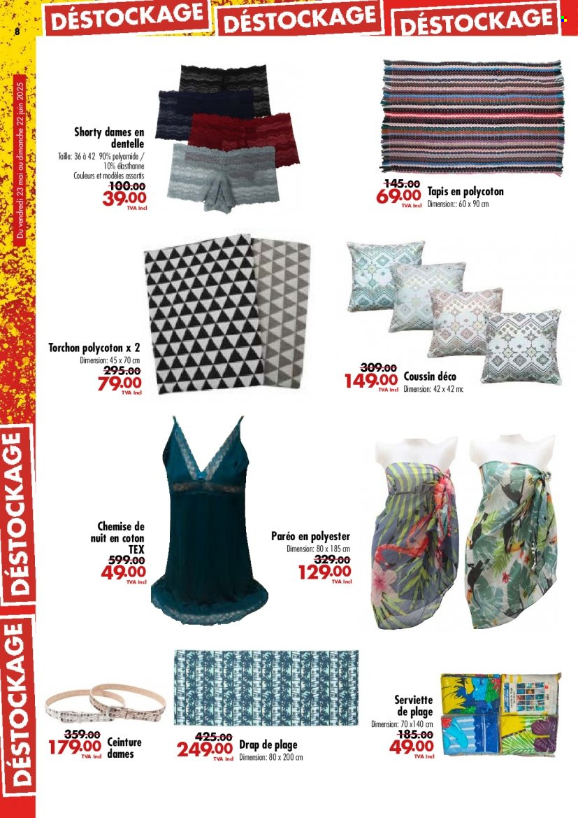 Jumbo catalogue - 23.05.2025 - 22.06.2025. Page 8