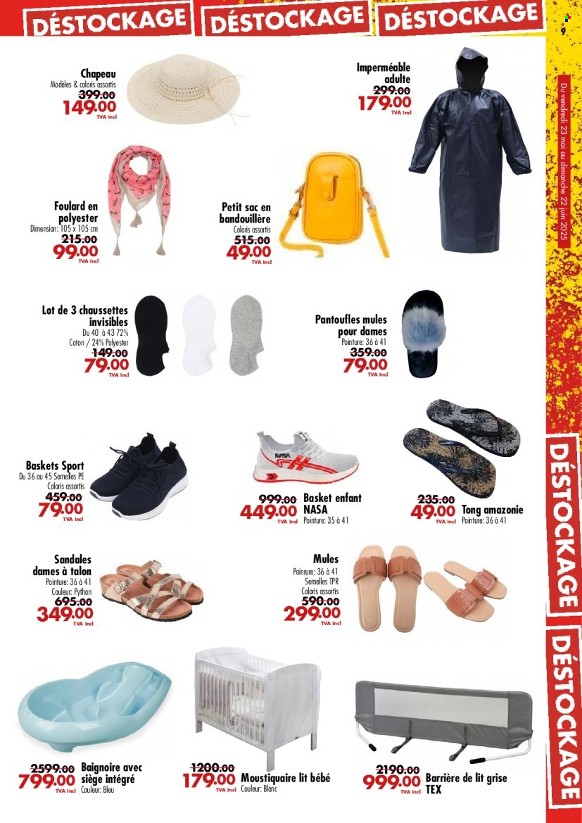 Jumbo catalogue - 23.05.2025 - 22.06.2025. Page 9