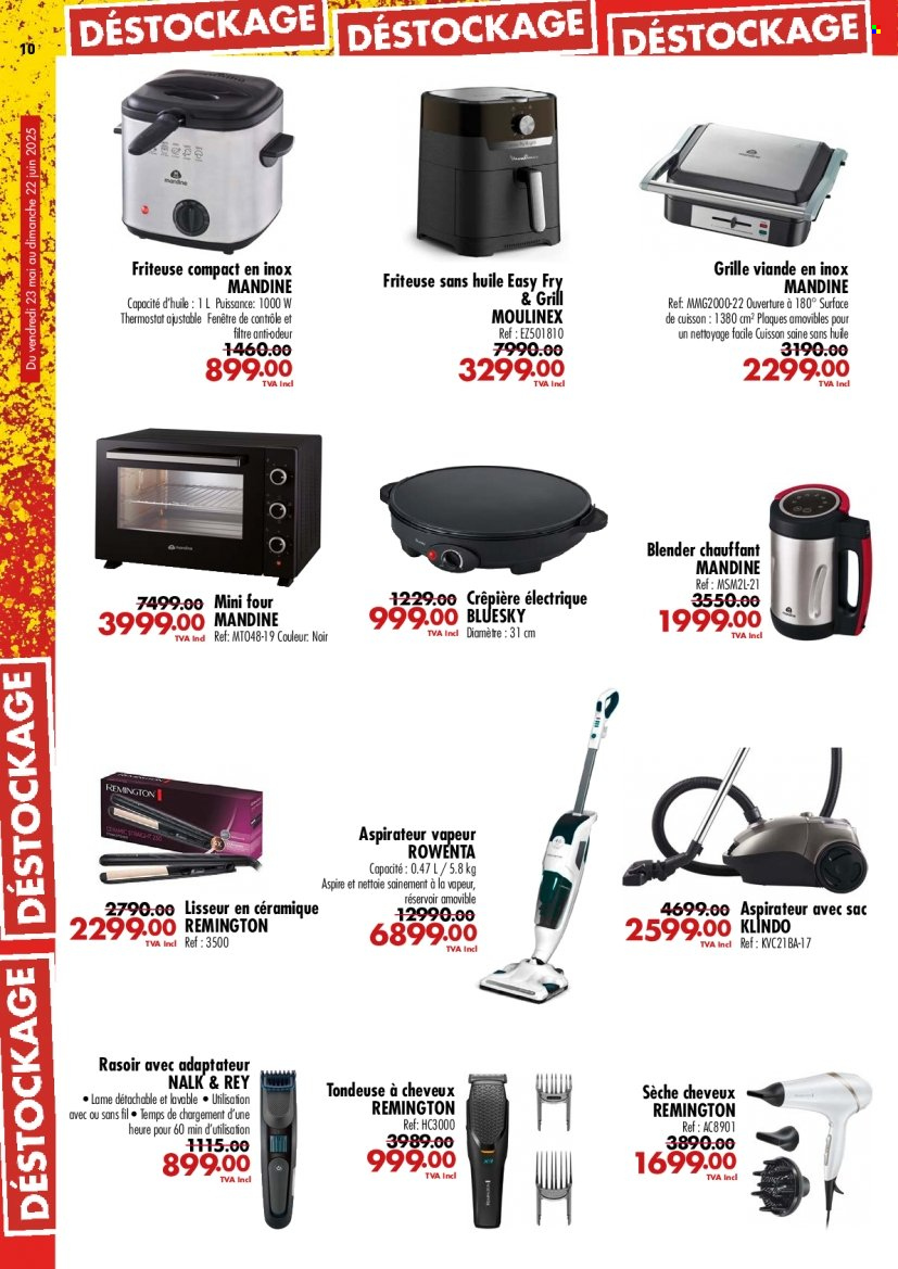Jumbo catalogue - 23.05.2025 - 22.06.2025. Page 10