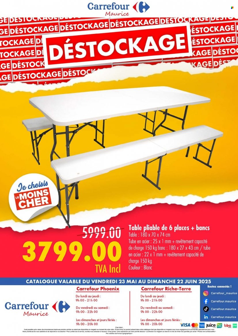 Jumbo catalogue - 23.05.2025 - 22.06.2025. Page 12