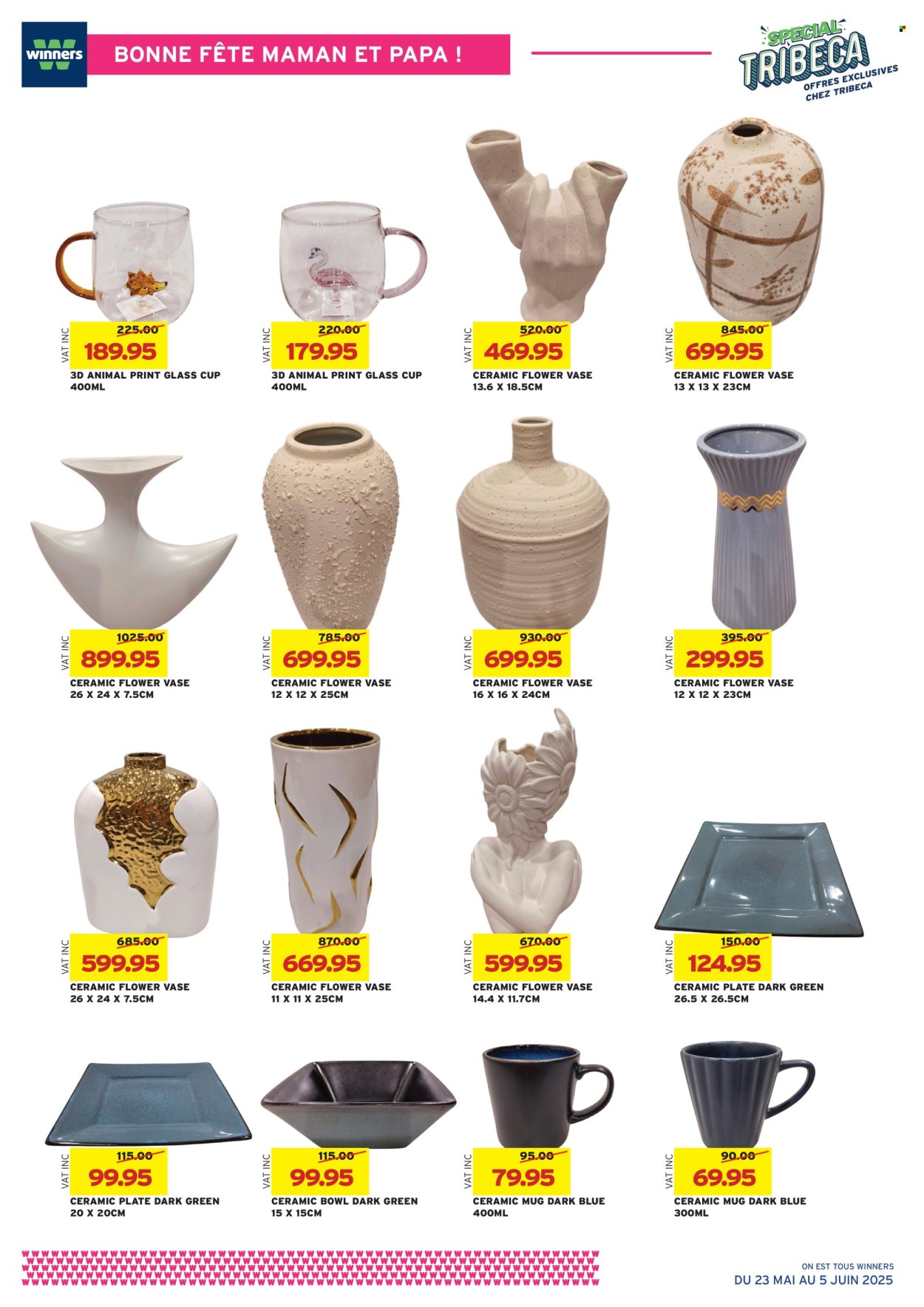 Winners catalogue - 23.05.2025 - 5.06.2025. Page 3