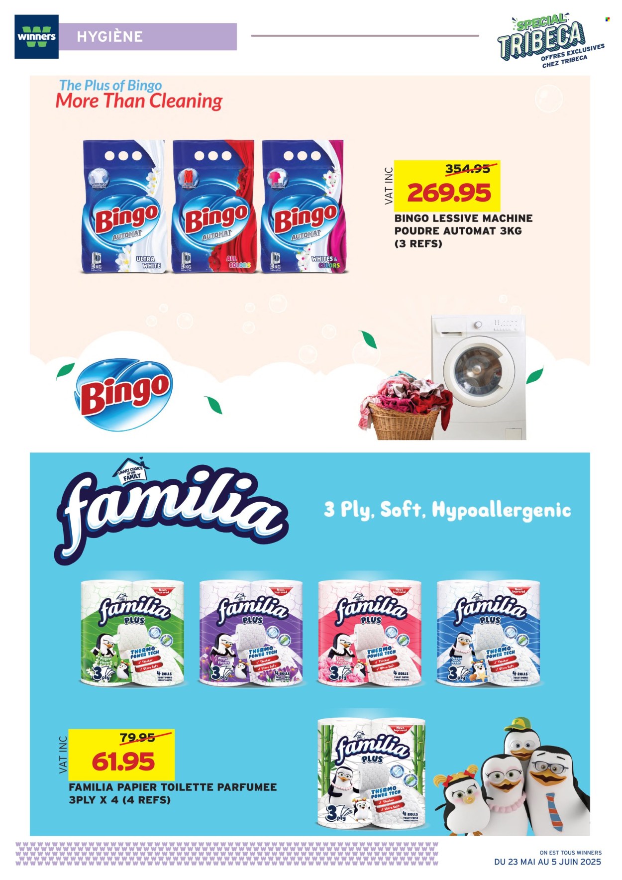Winners catalogue - 23.05.2025 - 5.06.2025. Page 16