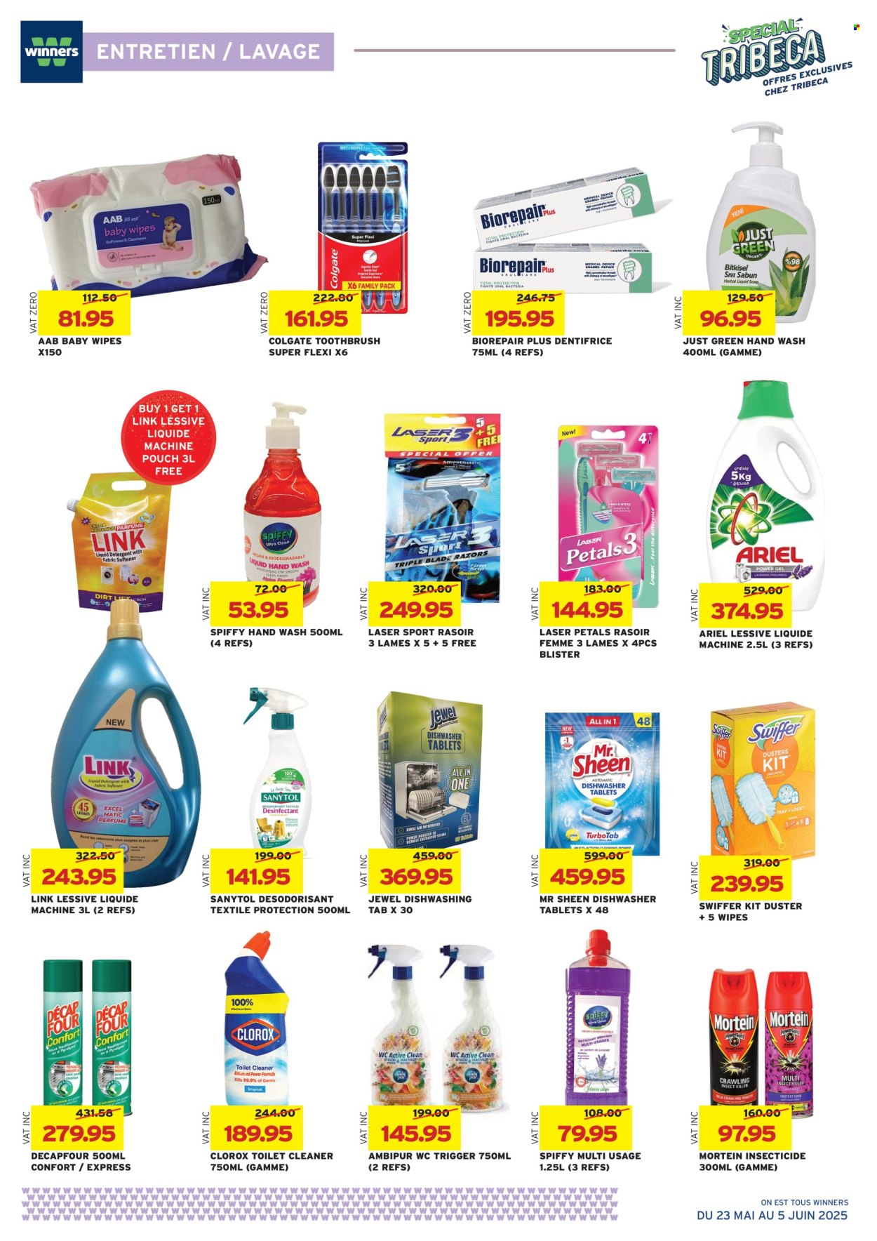 Winners catalogue - 23.05.2025 - 5.06.2025. Page 18