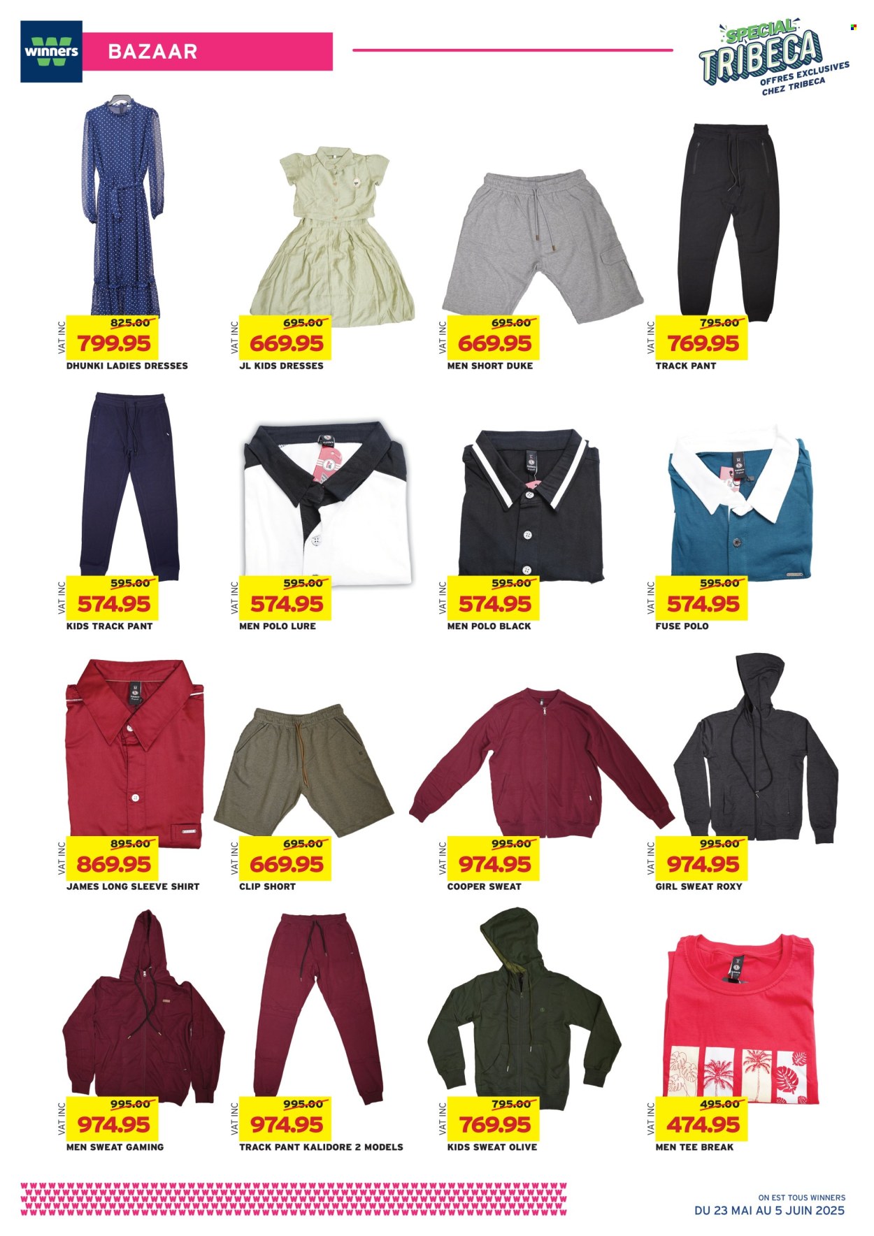 Winners catalogue - 23.05.2025 - 5.06.2025. Page 21