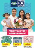 leaflet
