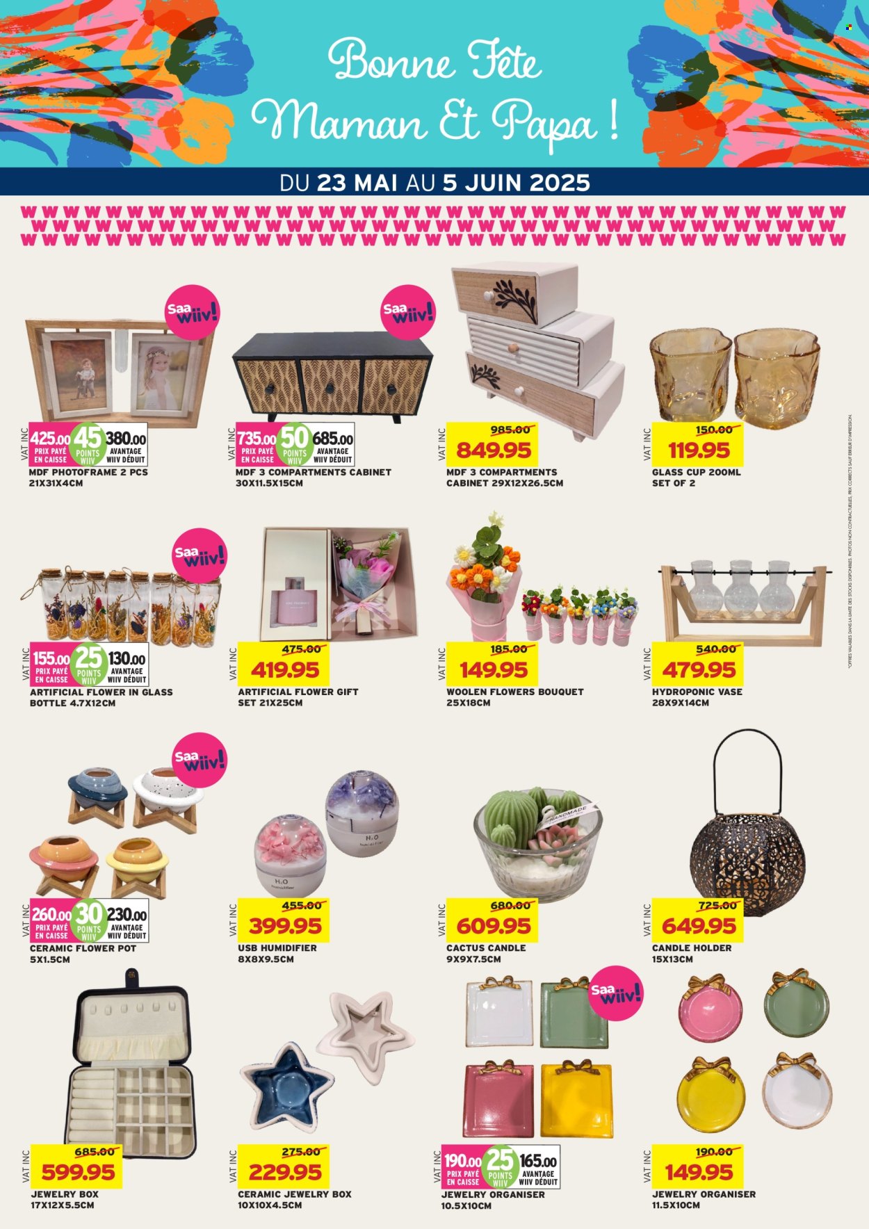 Winners catalogue - 23.05.2025 - 5.06.2025. Page 3