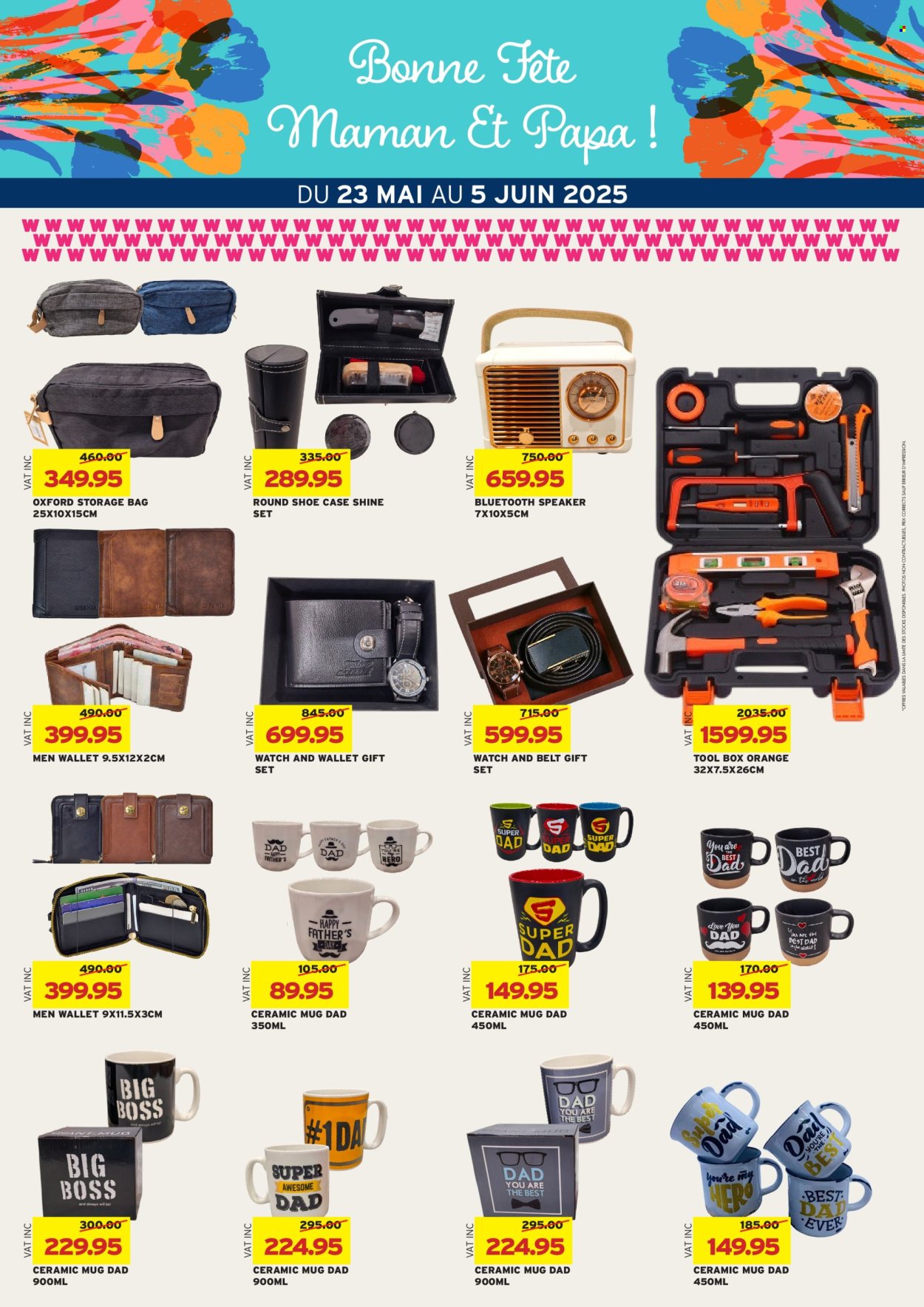 Winners catalogue - 23.05.2025 - 5.06.2025. Page 5