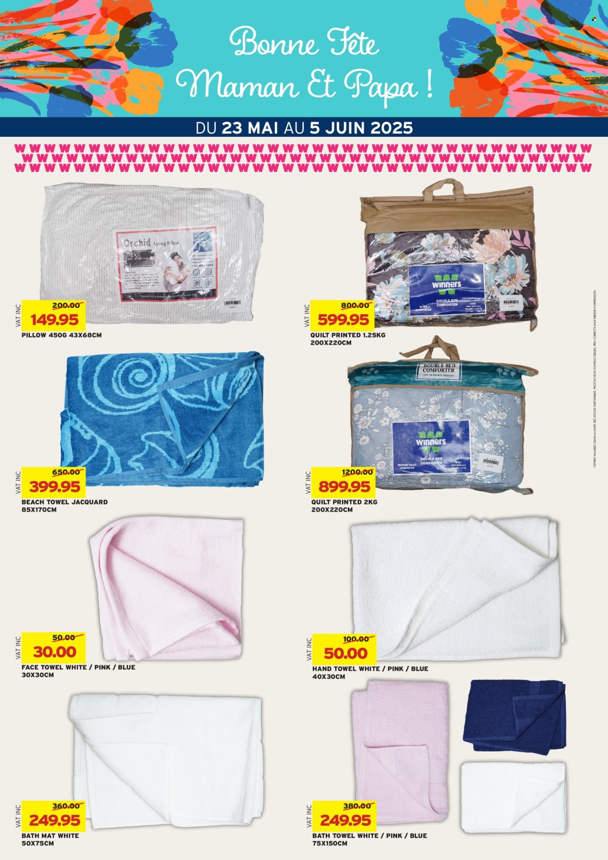 Winners catalogue - 23.05.2025 - 5.06.2025. Page 6