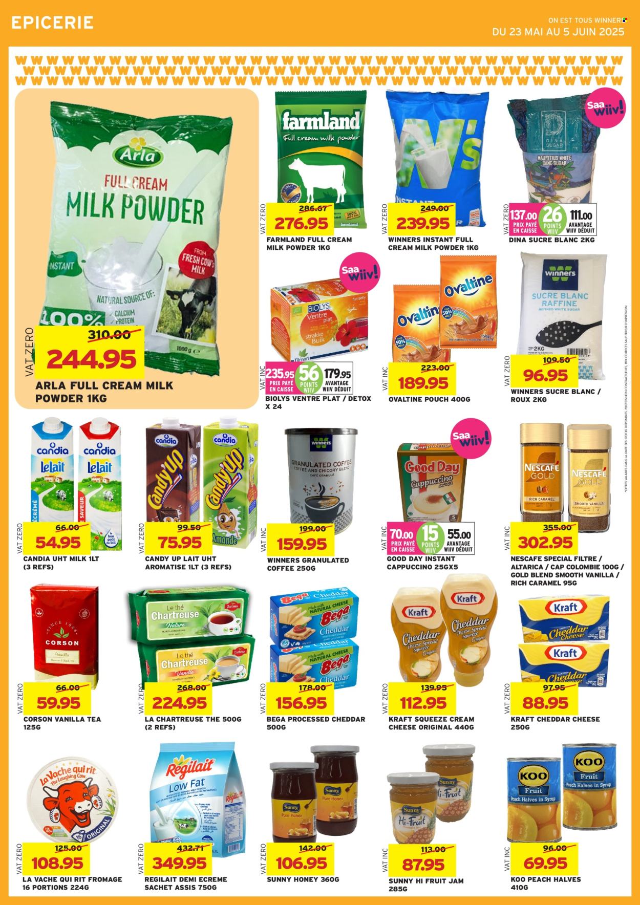 Winners catalogue - 23.05.2025 - 5.06.2025. Page 12