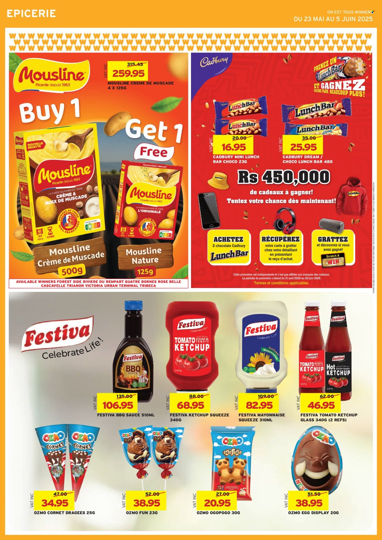 Winners catalogue - 23.05.2025 - 5.06.2025. Page 13
