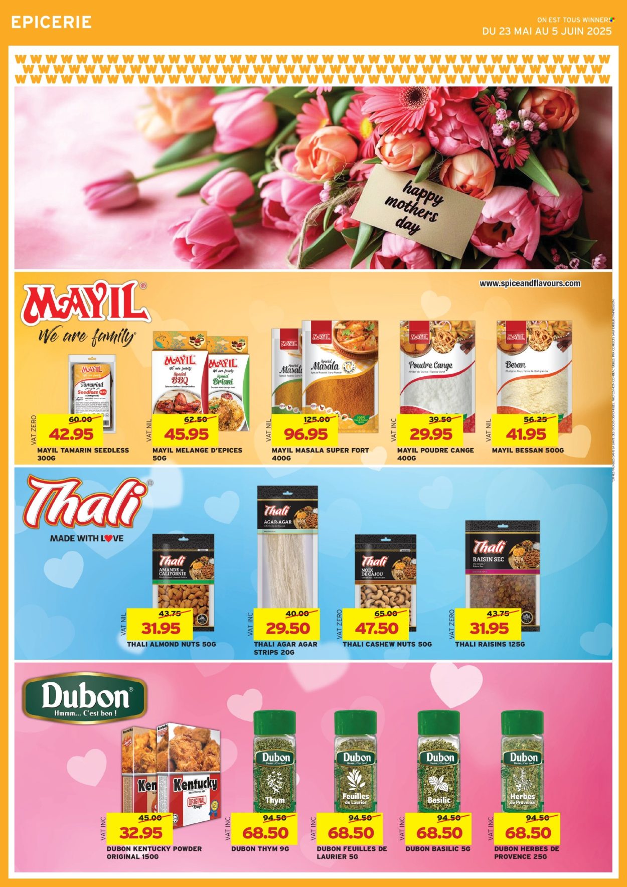 Winners catalogue - 23.05.2025 - 5.06.2025. Page 19