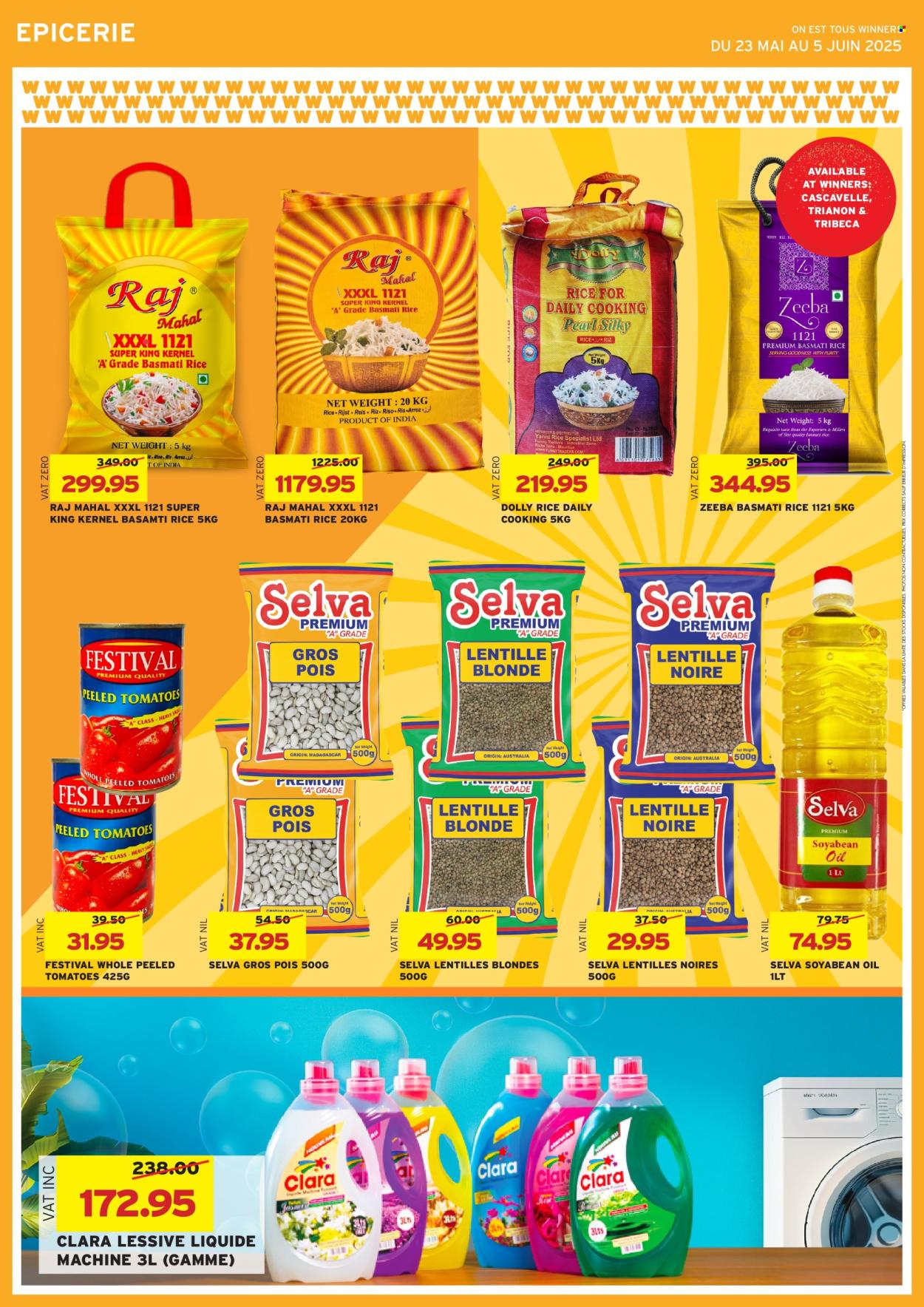 Winners catalogue - 23.05.2025 - 5.06.2025. Page 22
