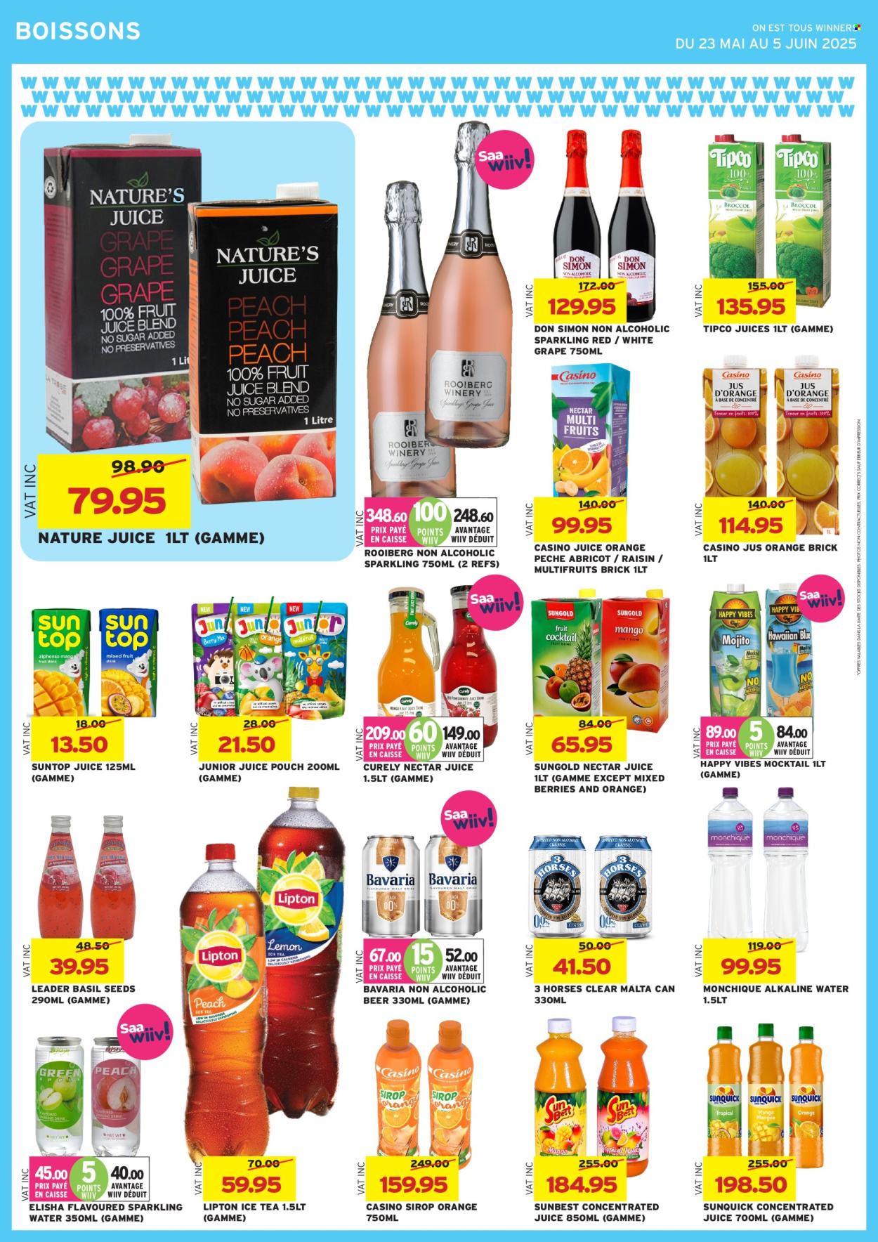 Winners catalogue - 23.05.2025 - 5.06.2025. Page 24
