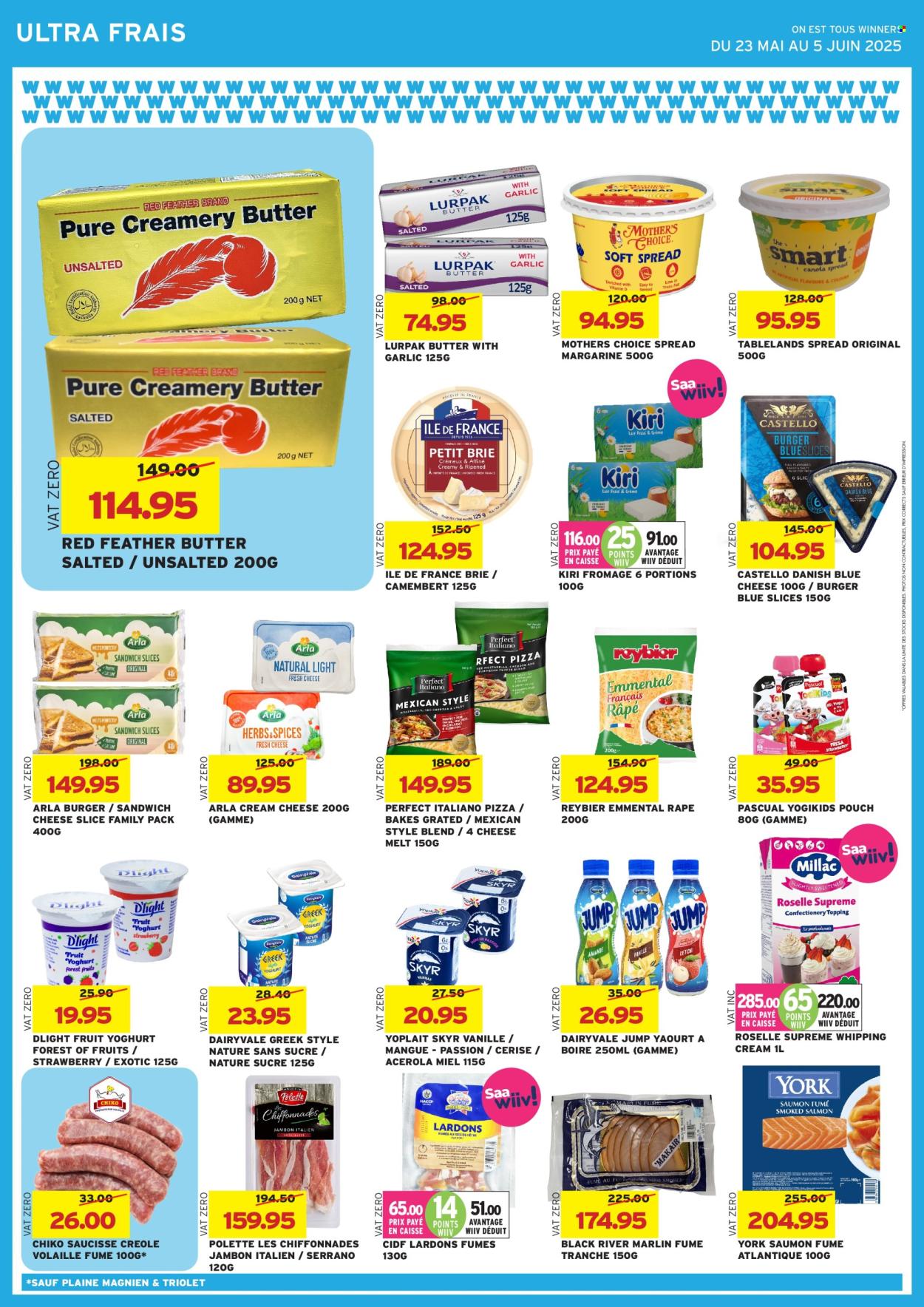Winners catalogue - 23.05.2025 - 5.06.2025. Page 26
