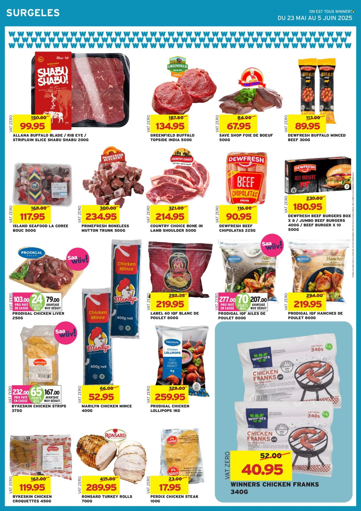 Winners catalogue - 23.05.2025 - 5.06.2025. Page 29