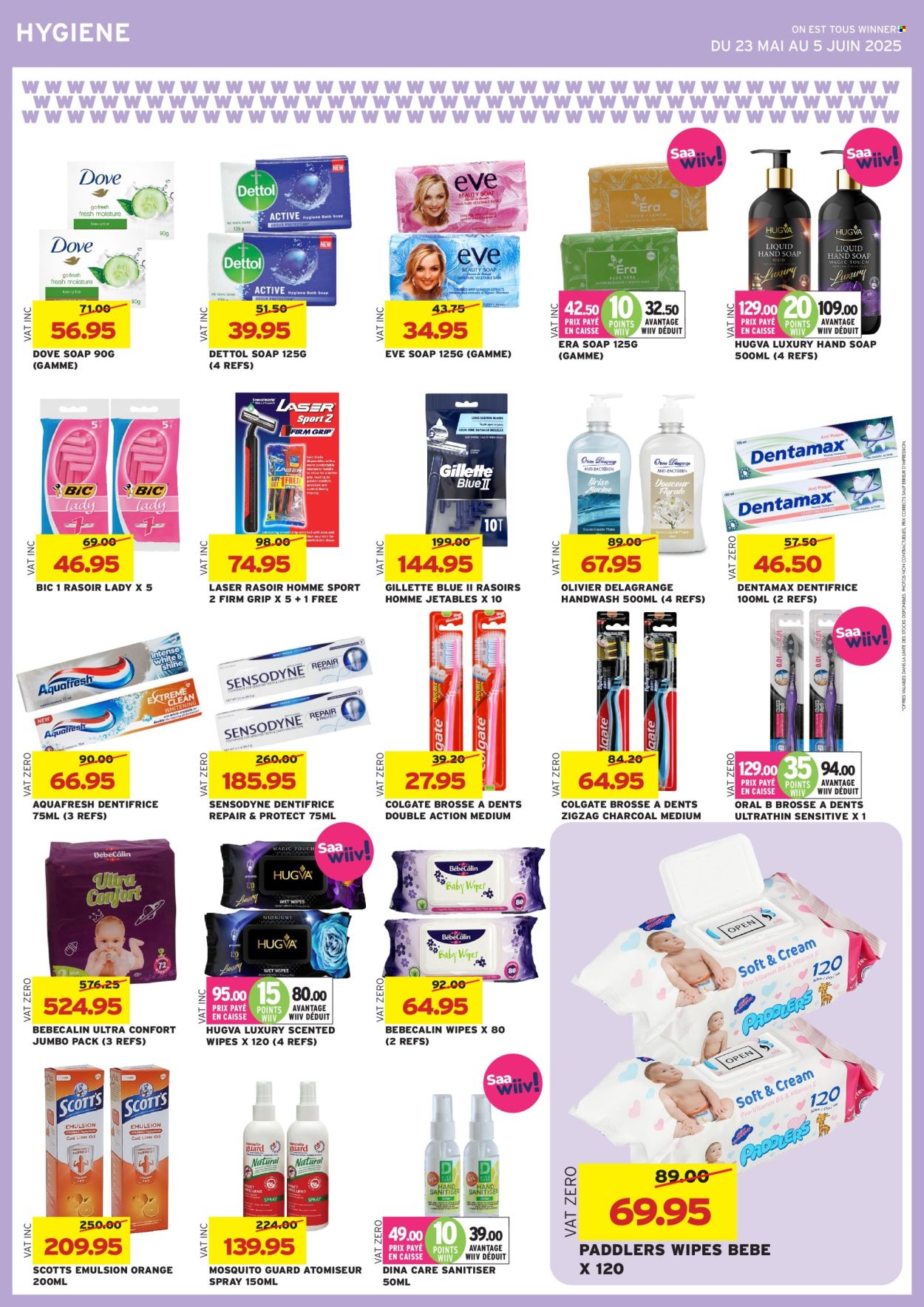 Winners catalogue - 23.05.2025 - 5.06.2025. Page 33