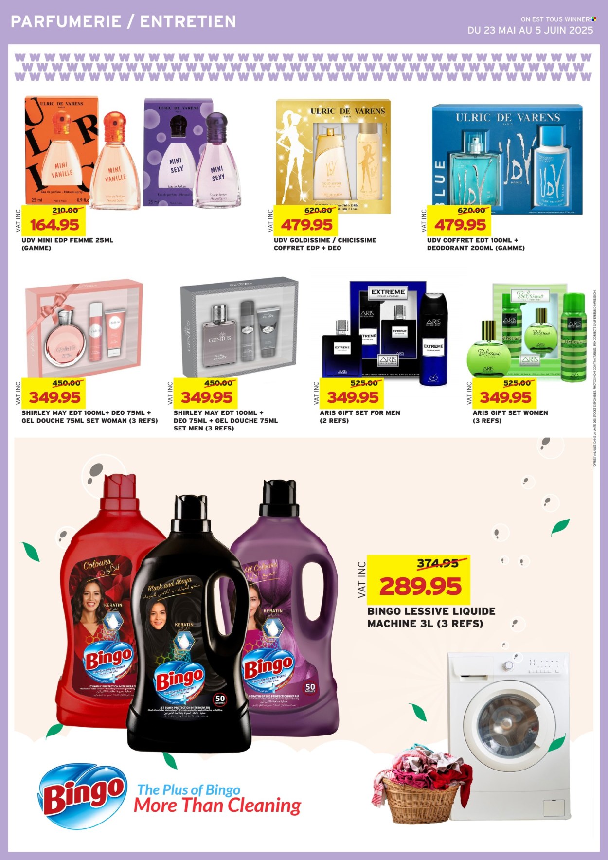 Winners catalogue - 23.05.2025 - 5.06.2025. Page 36