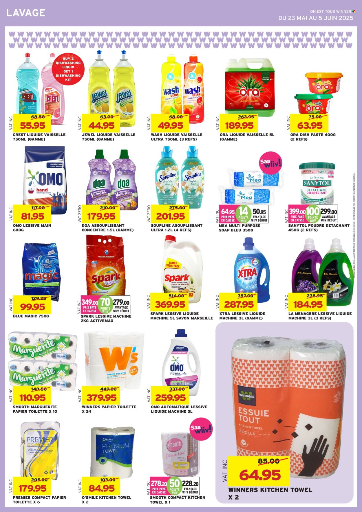 Winners catalogue - 23.05.2025 - 5.06.2025. Page 37