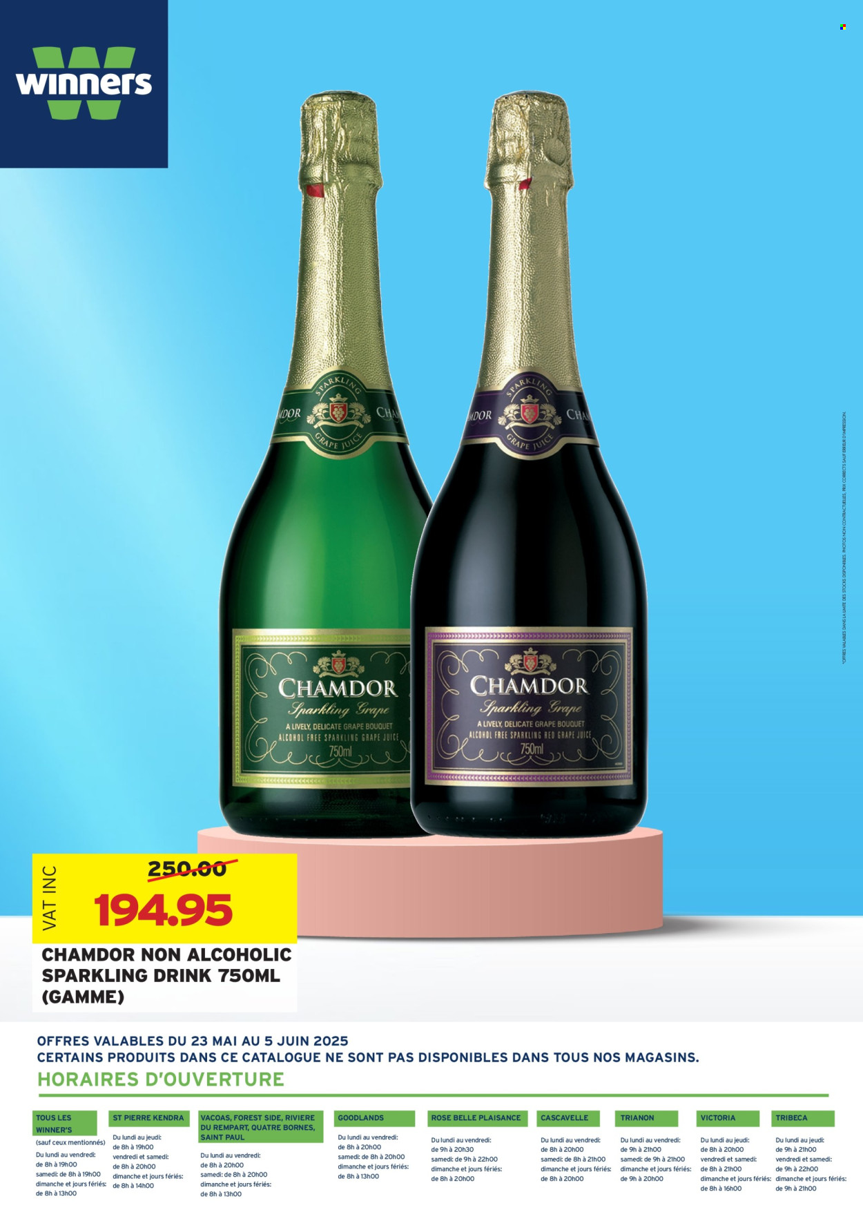 Winners catalogue - 23.05.2025 - 5.06.2025. Page 40