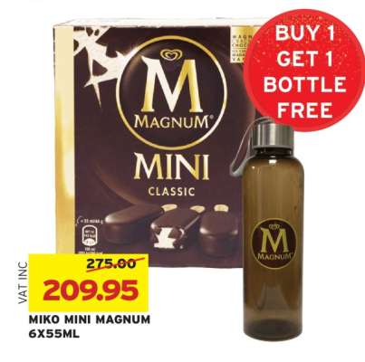 MIKO MINI MAGNUM