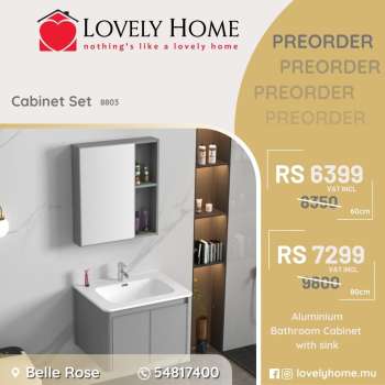 thumbnail - Lovely Home catalogue