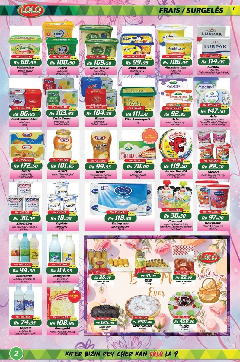 LOLO Hyper catalogue - 27.05.2025 - 20.06.2025. Page 2
