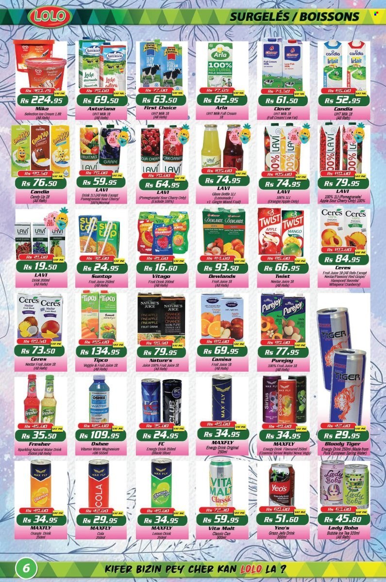 LOLO Hyper catalogue - 27.05.2025 - 20.06.2025. Page 6