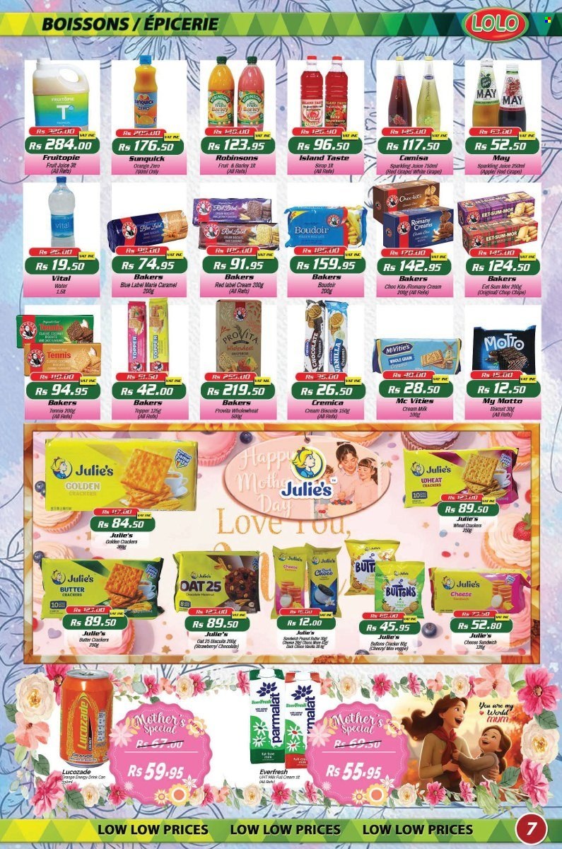 LOLO Hyper catalogue - 27.05.2025 - 20.06.2025. Page 7