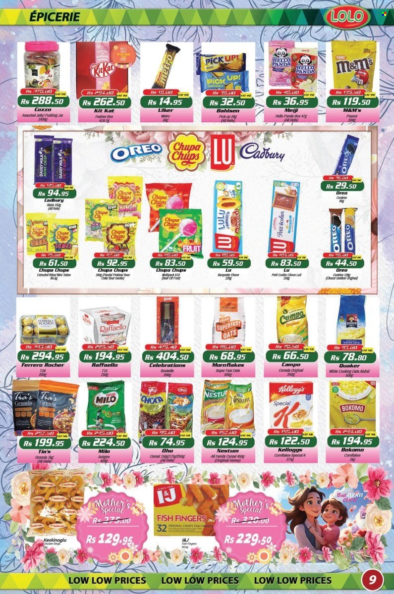 LOLO Hyper catalogue - 27.05.2025 - 20.06.2025. Page 9