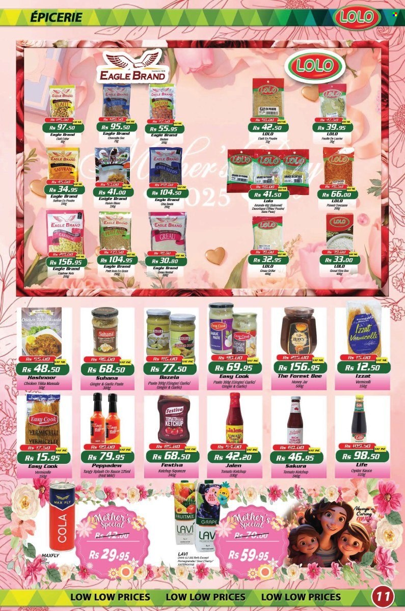 LOLO Hyper catalogue - 27.05.2025 - 20.06.2025. Page 11